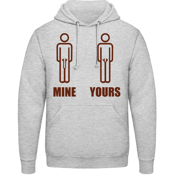 My Penis Your Penis Hoodie contain pic