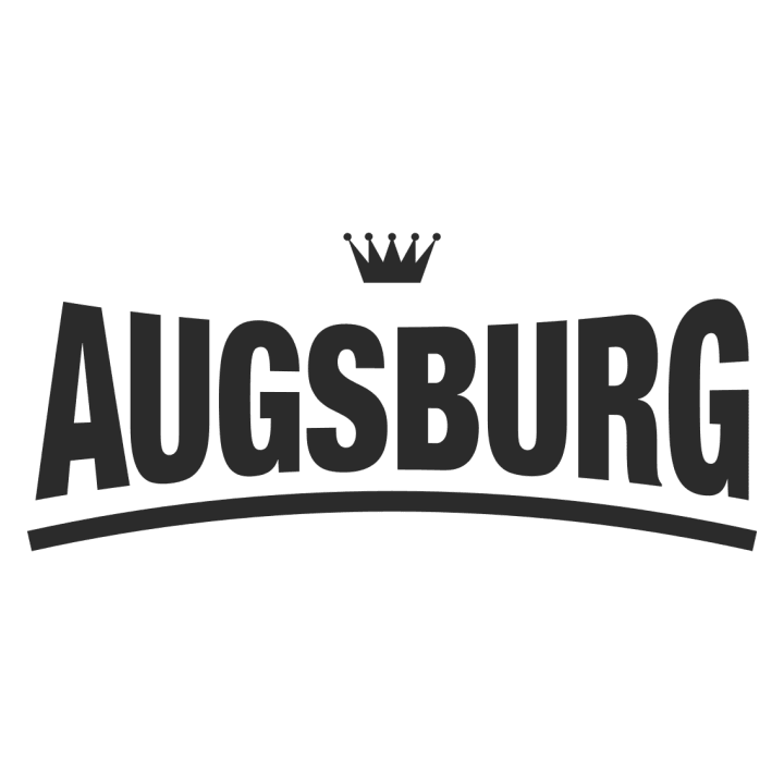 Augsburg Frauen Langarmshirt 0 image