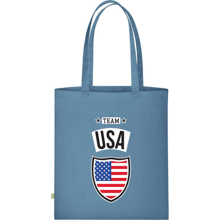 Team USA Bolsa de tela contain pic