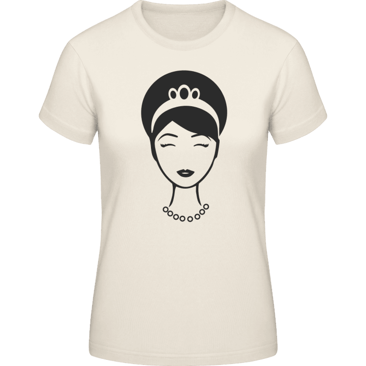 Princess Bride Beauty Frauen T-Shirt 0 image