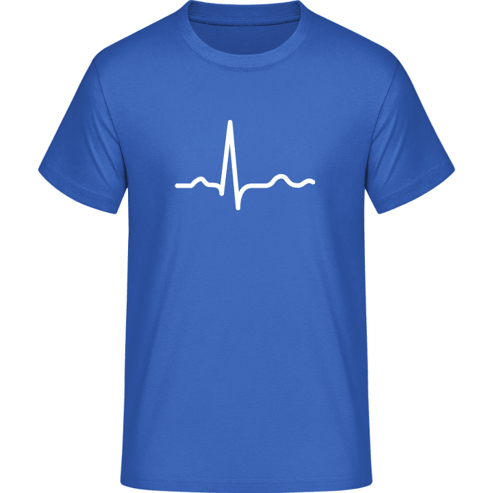 Heart Beat T-Shirt 0 image