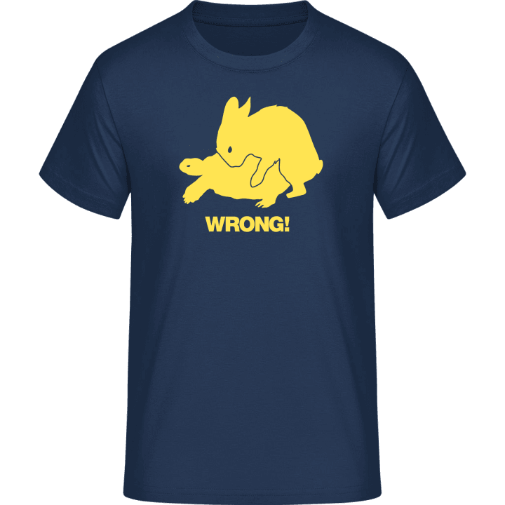 Wrong T-Shirt 0 image