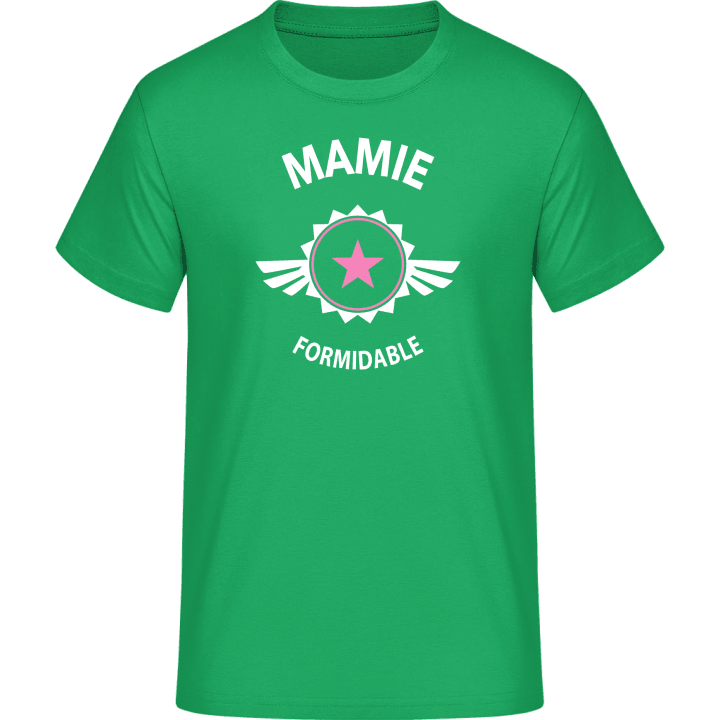 Mamie Formidable T-Shirt 0 image