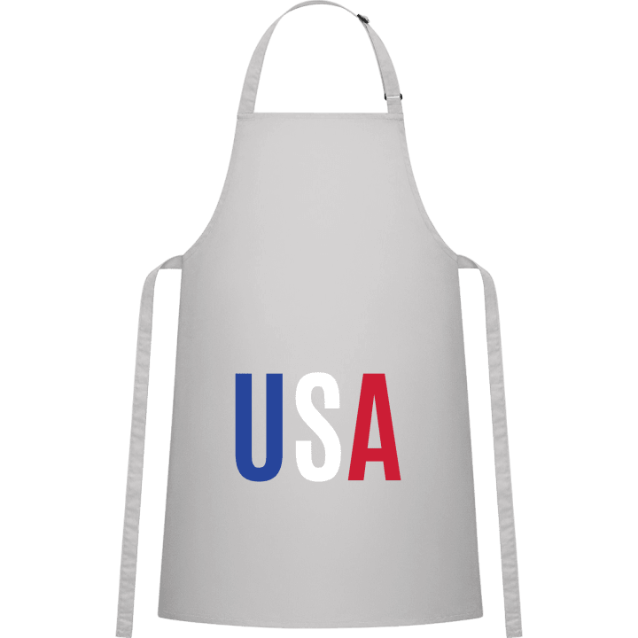 USA Delantal de cocina contain pic