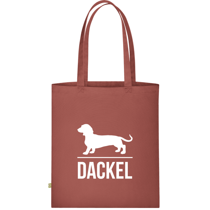 Dackel Cloth Bag 0 image