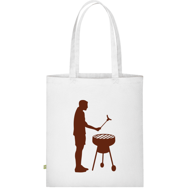 Griller Barbeque Cloth Bag contain pic