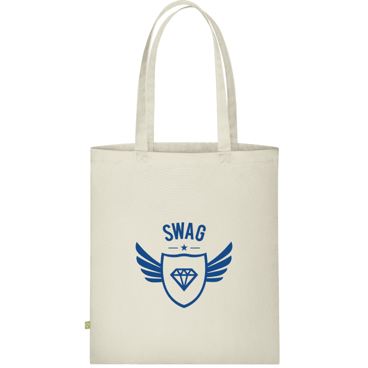 Swag Star Winged Väska av tyg 0 image