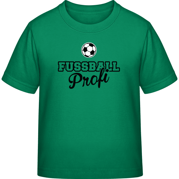 Fussball Profi Camiseta infantil 0 image