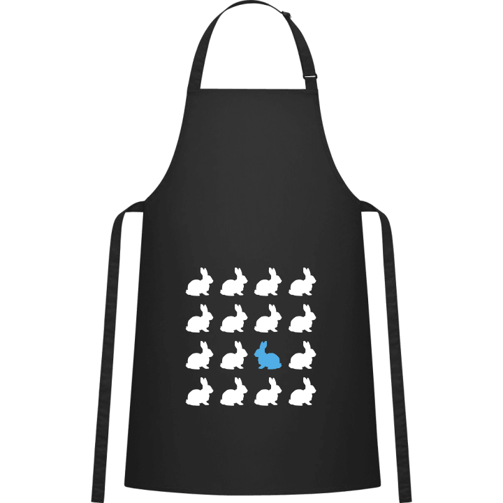 Be A Different Bunny Kitchen Apron 0 image