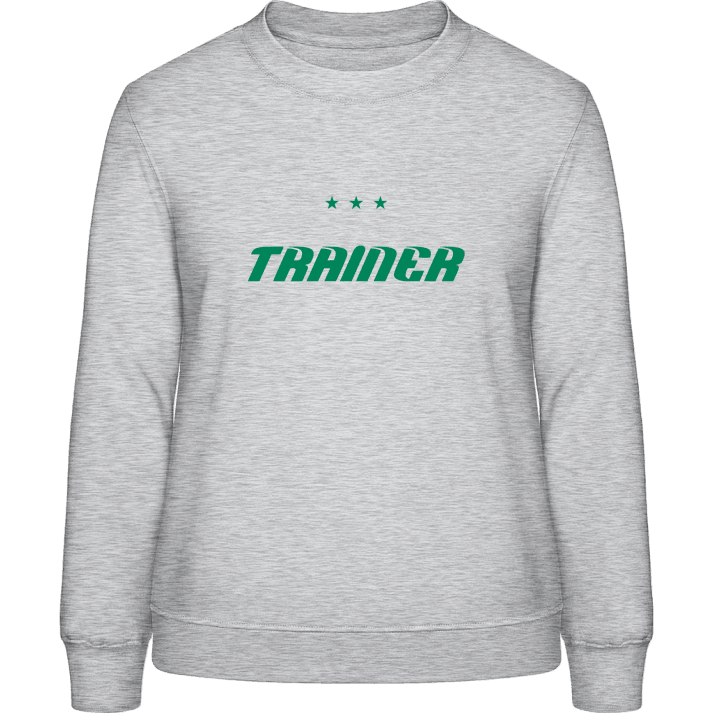 Trainer Sweatshirt för kvinnor contain pic