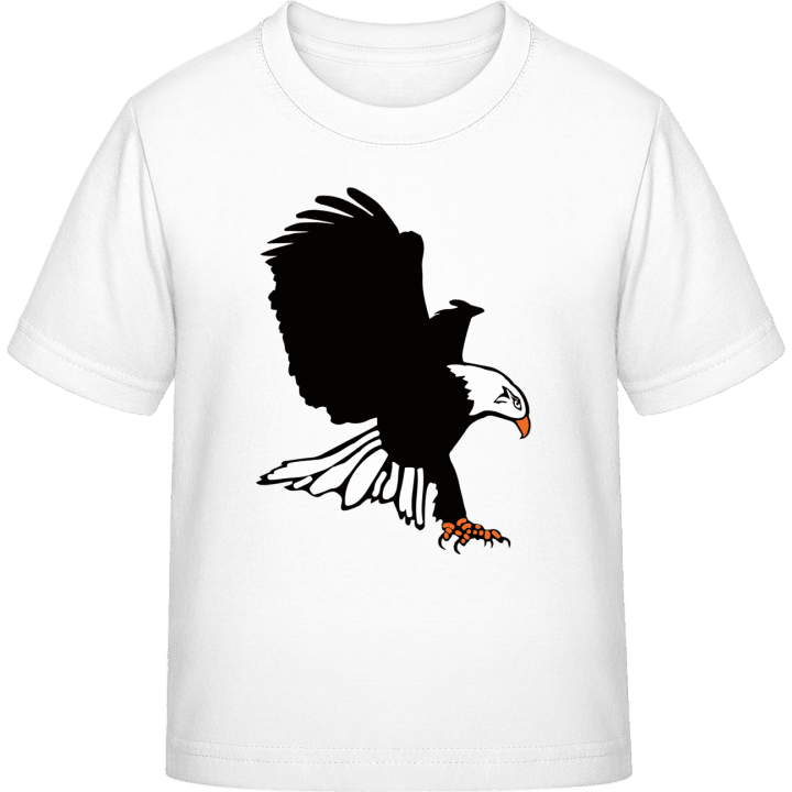 Condor Eagle T-shirt til børn 0 image