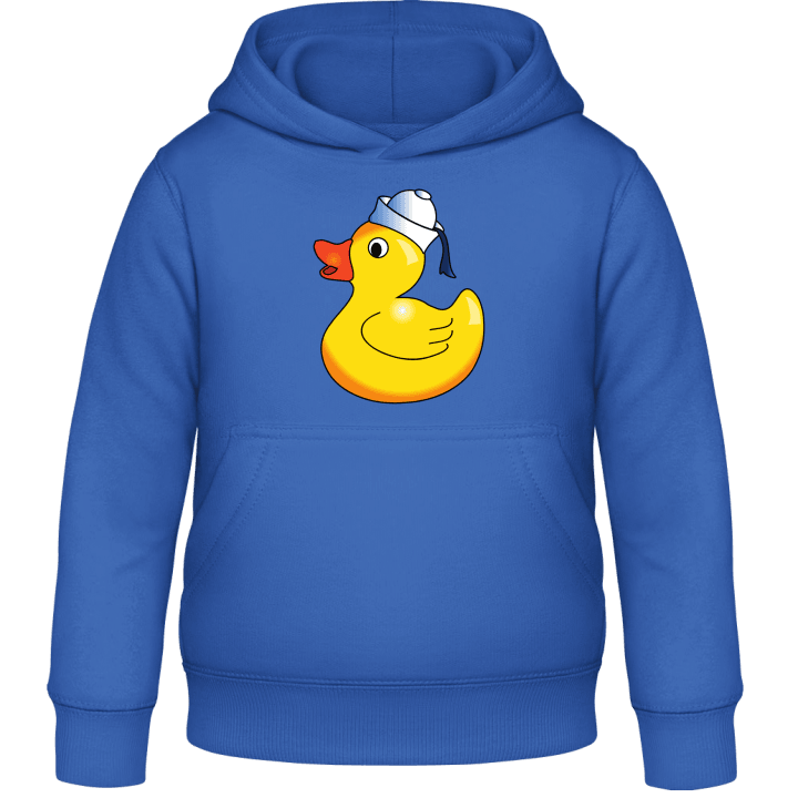 Sailor Duck Sweat à capuche pour enfants 0 image
