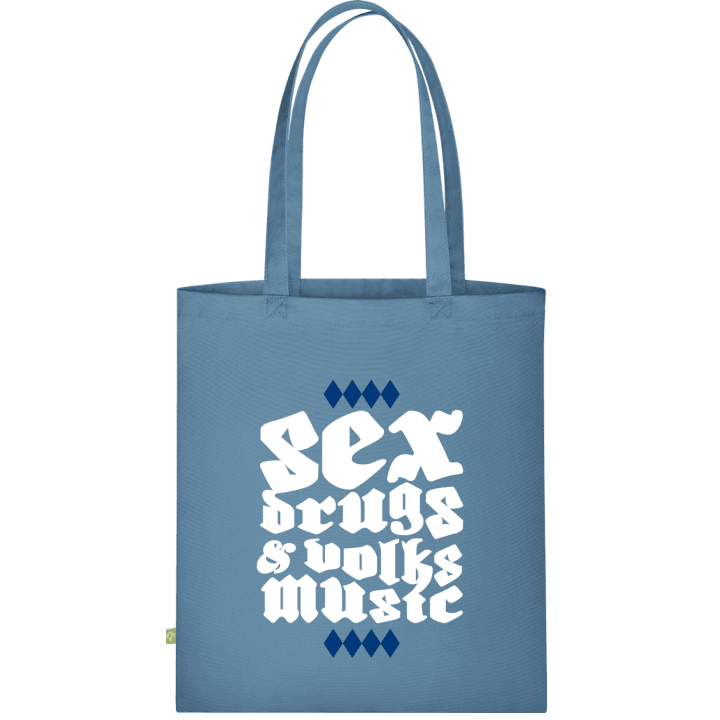 Sex Druks & Volks Music Cloth Bag 0 image