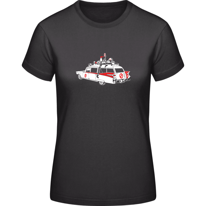 Ghostbusters Frauen T-Shirt 0 image