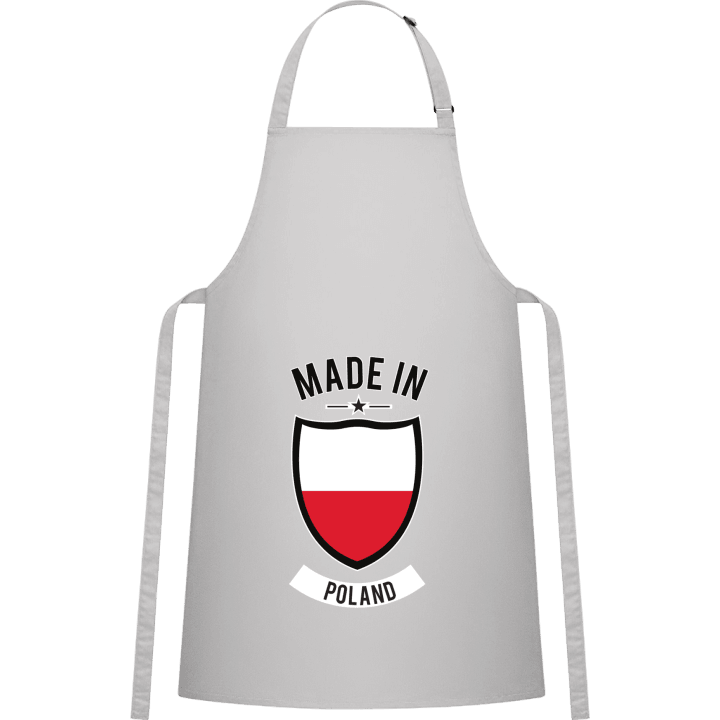 Made in Poland Förkläde för matlagning 0 image