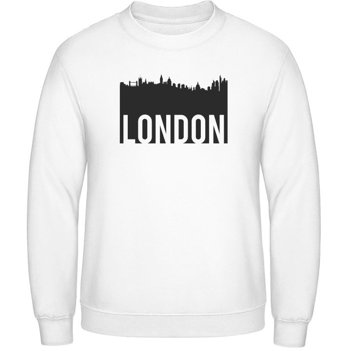 London Sweatshirt contain pic