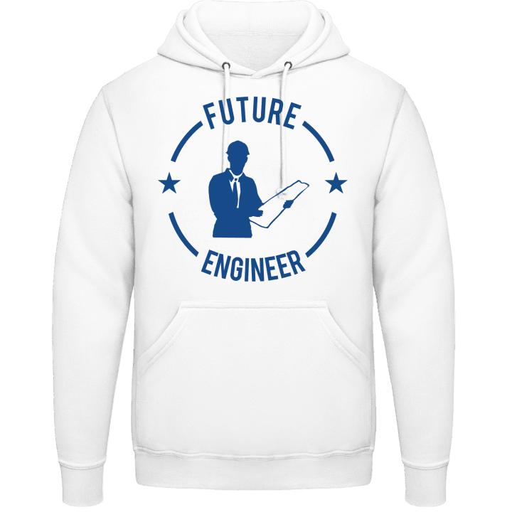 Future Engineer Hoodie contain pic