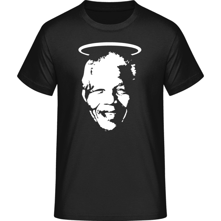 Nelson Mandela T-Shirt contain pic
