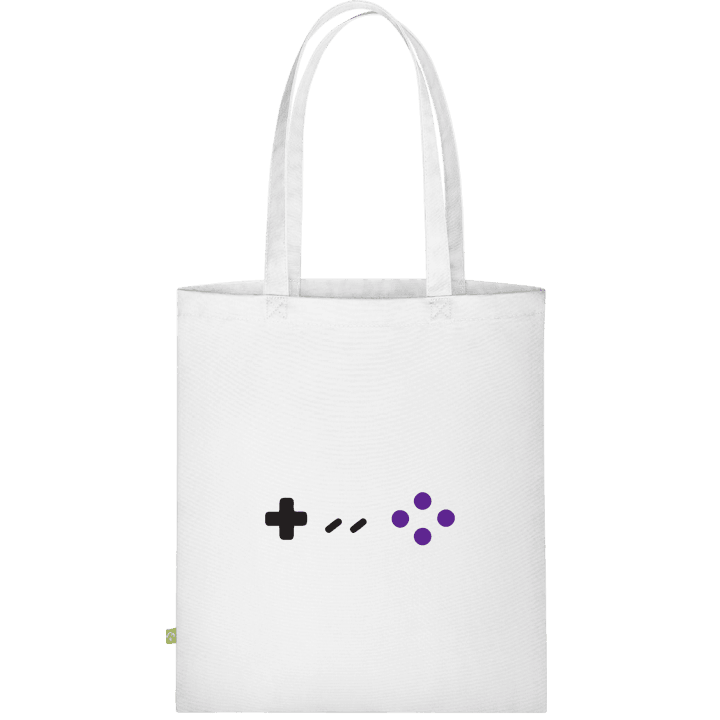 Console Game Controller Stofftasche 0 image