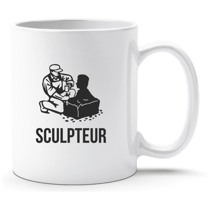 Sculpteur Icon Coupe contain pic