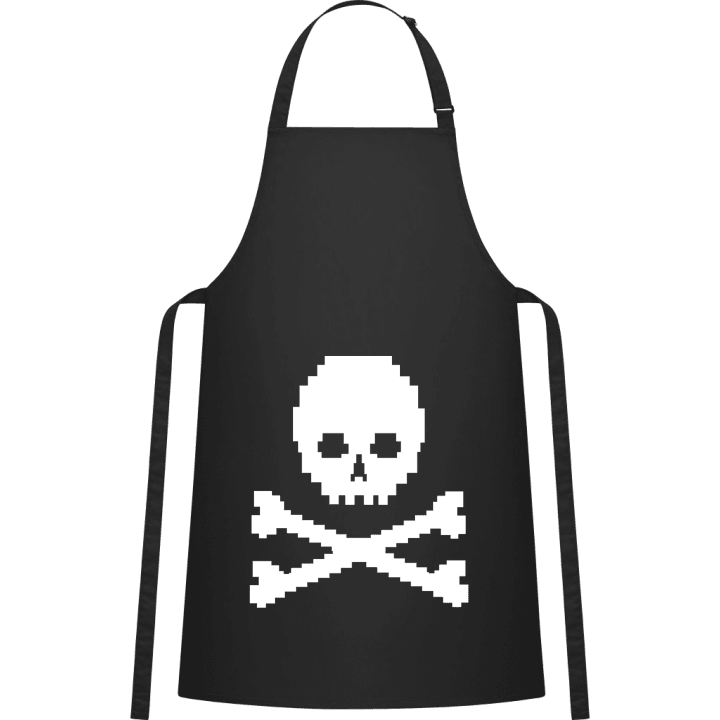 Skull And Bones Tablier de cuisine 0 image