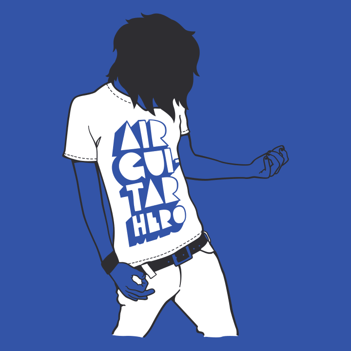 Air Guitar Coupe 0 image