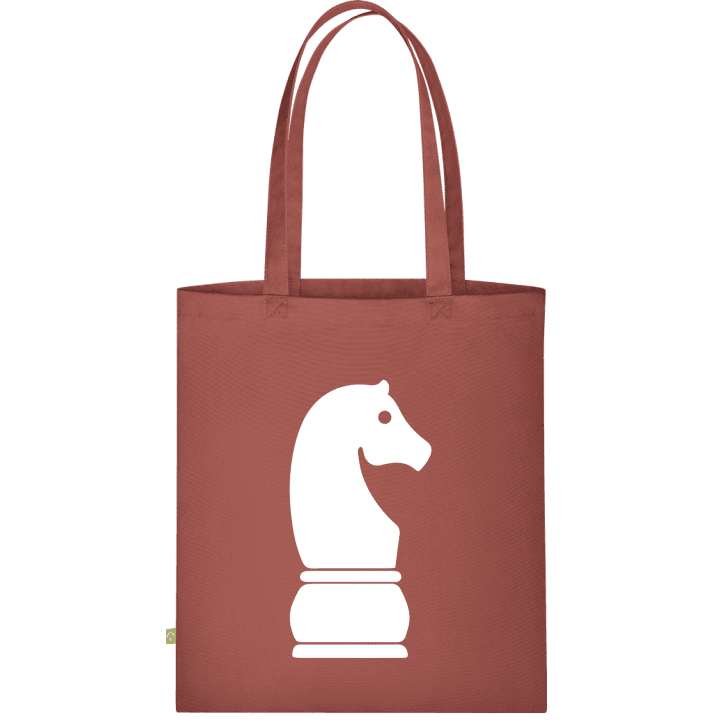 Chess Figure Horse Stofftasche 0 image