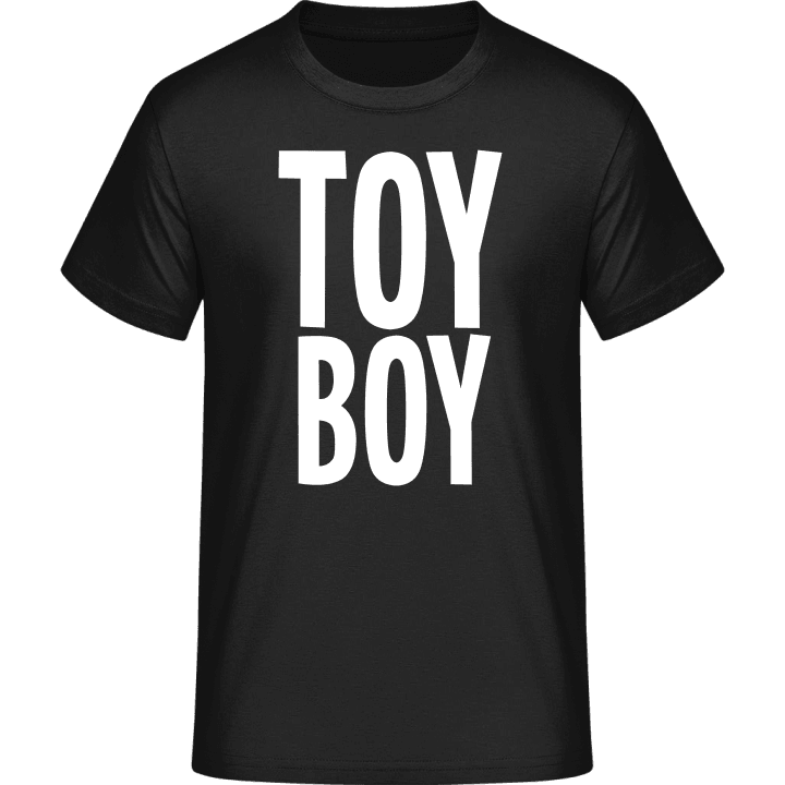Toy Boy T-Shirt contain pic