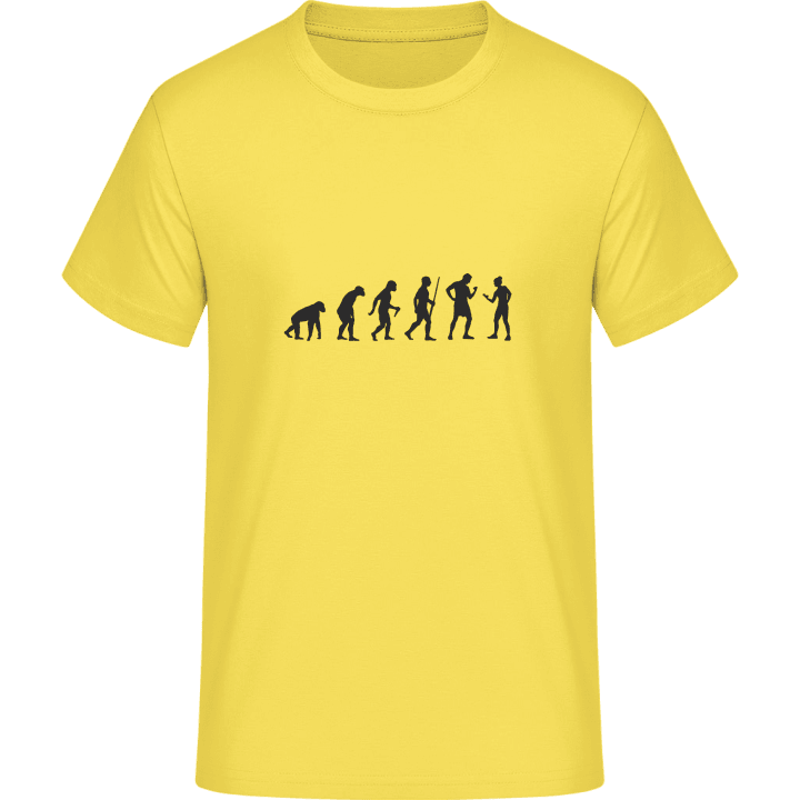 Fitness Trainer Evolution T-Shirt 0 image