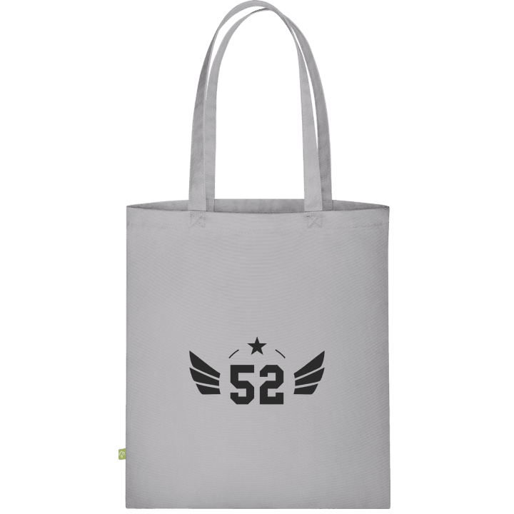 52 Years Stofftasche 0 image