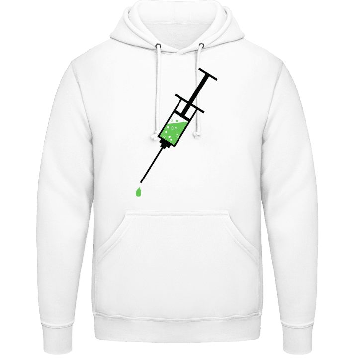 Poison Injection Hoodie contain pic