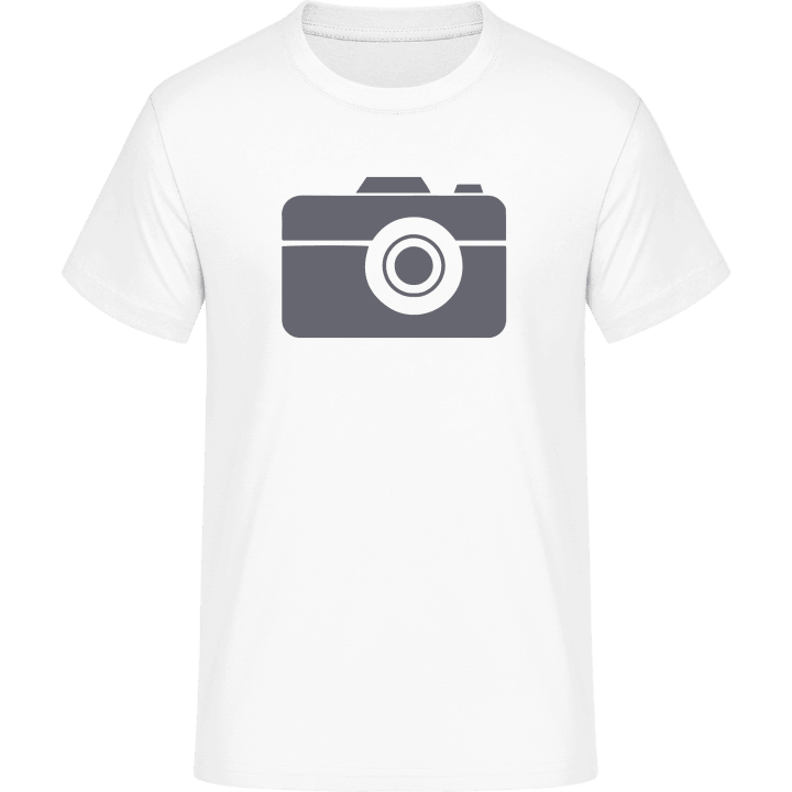 Photo Cam T-Shirt 0 image