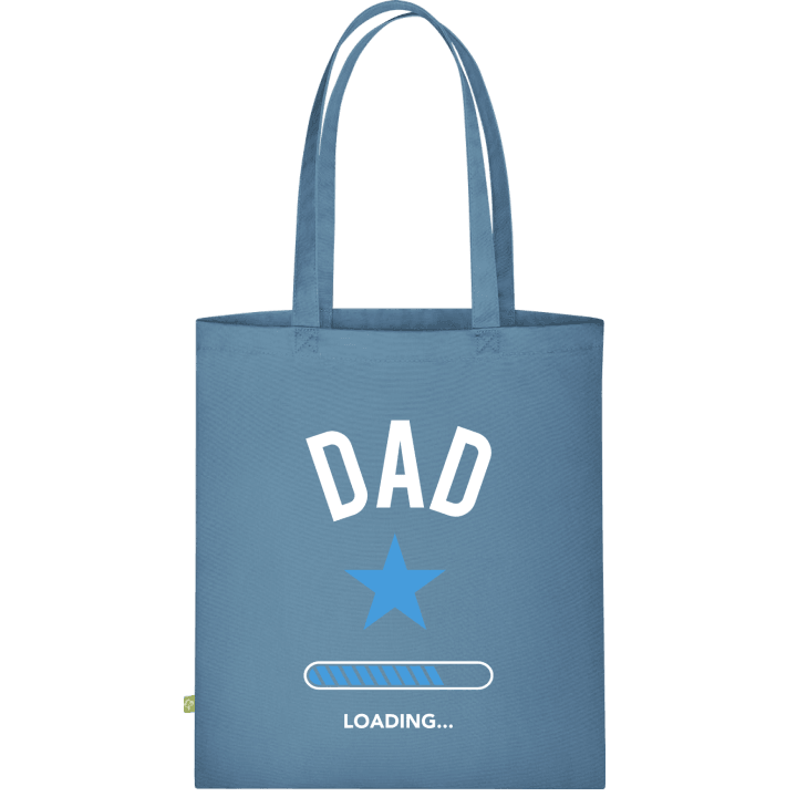 Future Dad Loading Cloth Bag 0 image