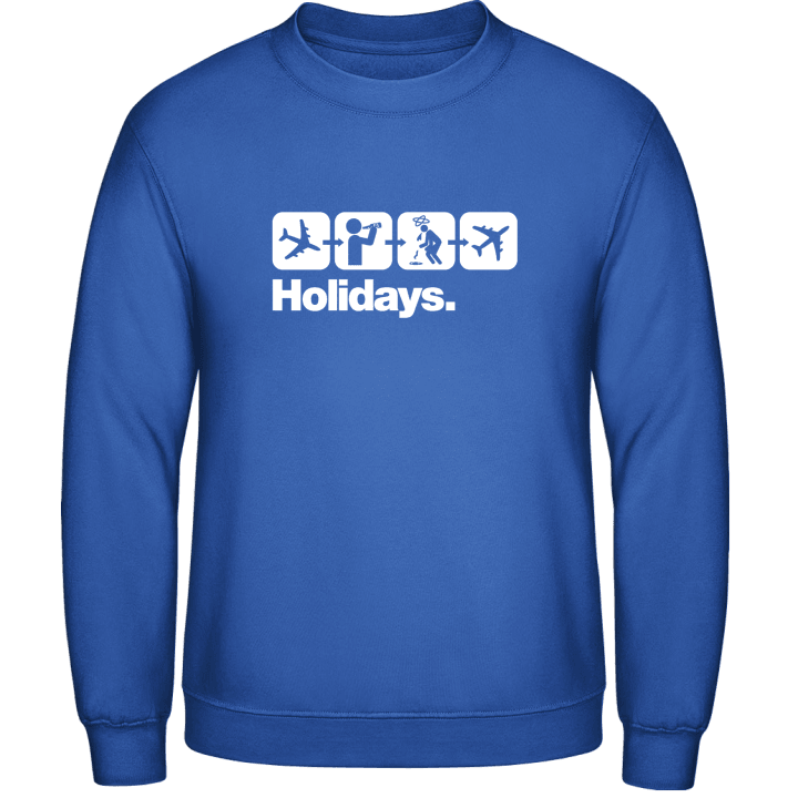 Holidays Sweatshirt 0 image