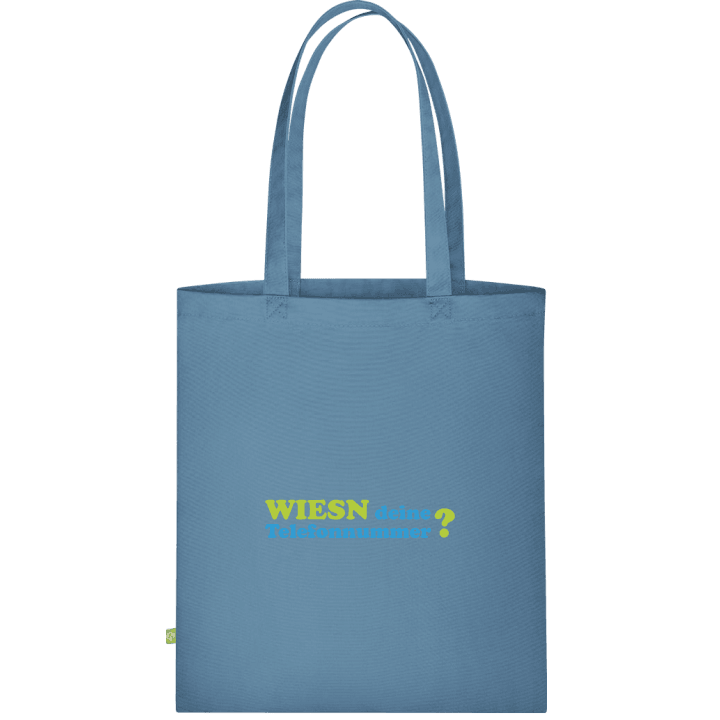 Wiesnflirt Cloth Bag 0 image
