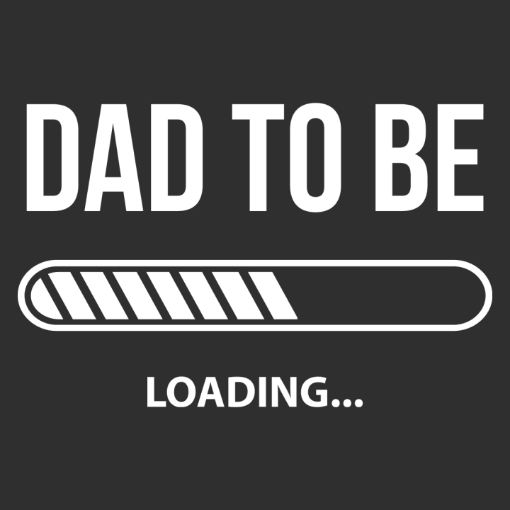 Dad To Be Loading T-shirt à manches longues 0 image