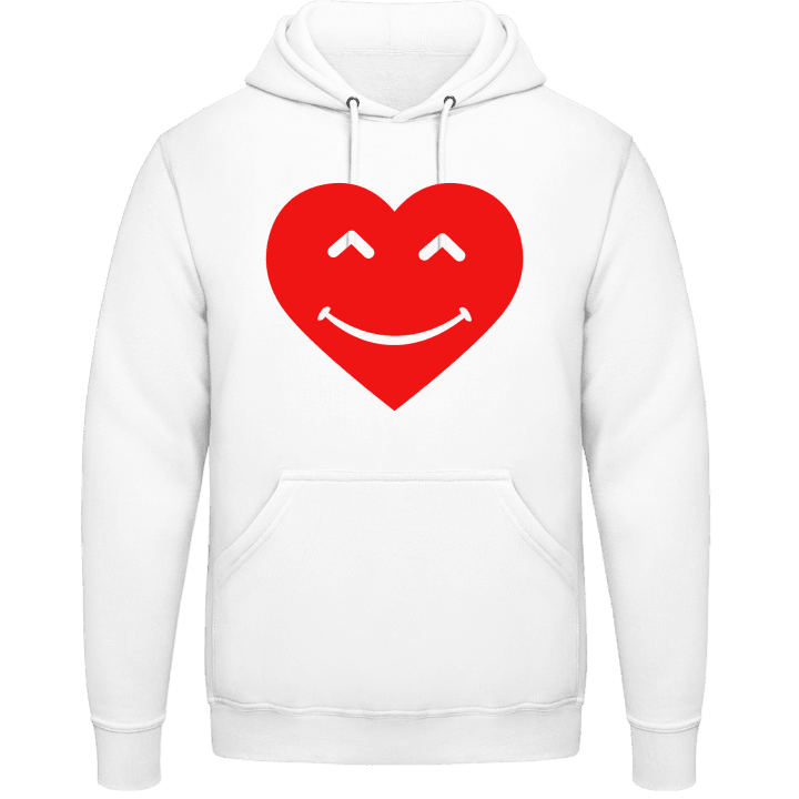 Happy Heart Hoodie contain pic