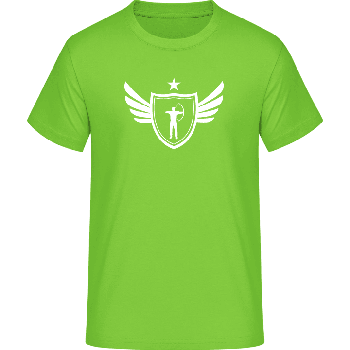 Archery Star T-Shirt 0 image