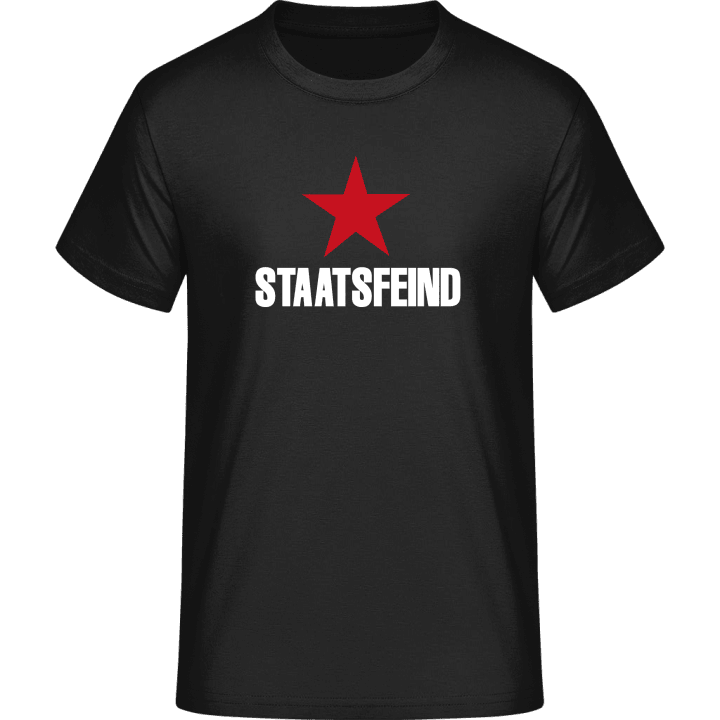 Staatsfeind T-Shirt 0 image