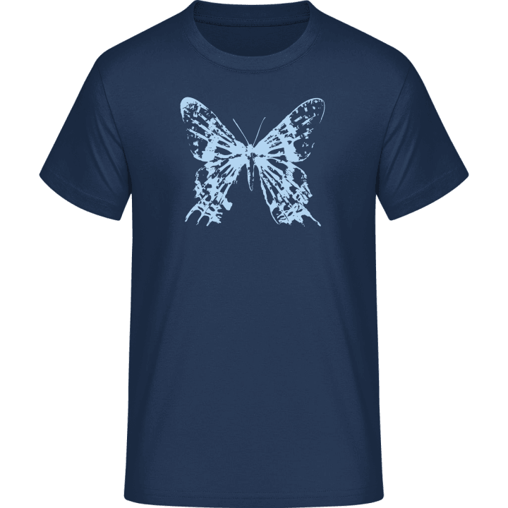 Fringe Butterfly Camiseta 0 image