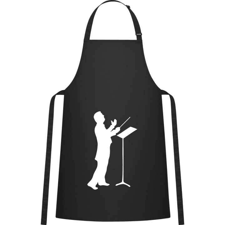 Conductor Kitchen Apron 0 image