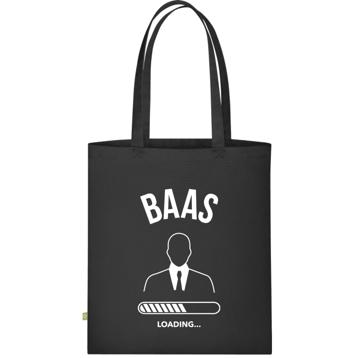 Baas Loading Stofftasche contain pic
