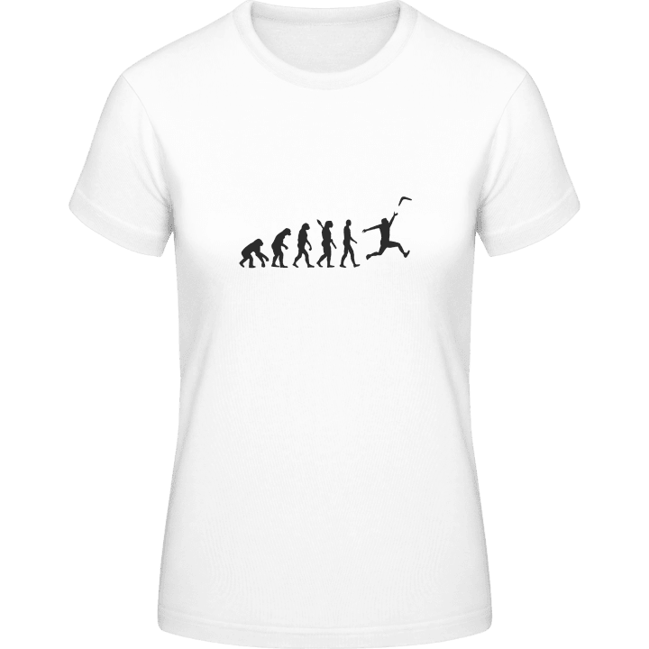 Boomerang Vrouwen T-shirt 0 image