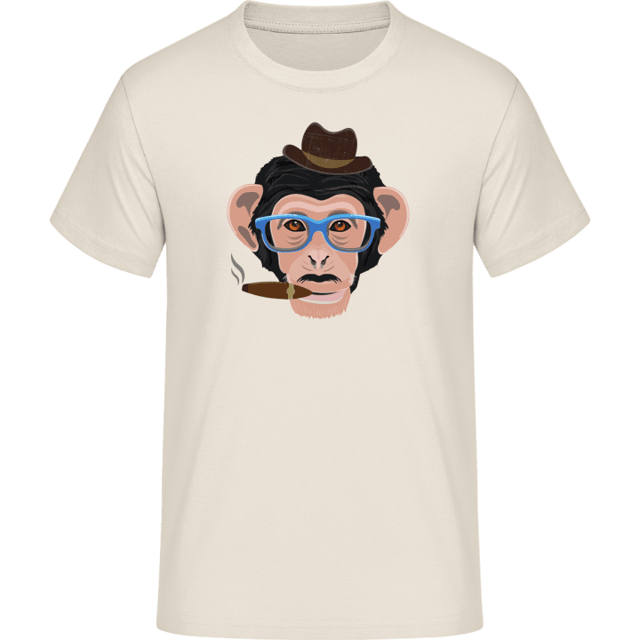 Funky Cuban Ape T-skjorte 0 image