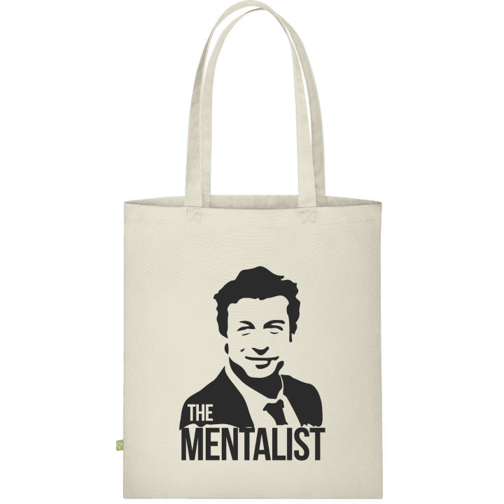 The Mentalist Stofftasche 0 image