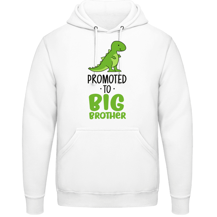 Promoted To Big Brother Hoodie 0 image