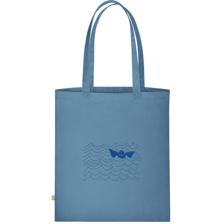 Paper Ship Stofftasche 0 image