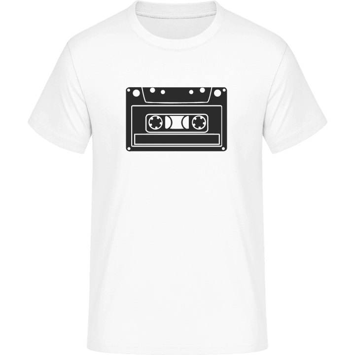 Tape Cassette T-Shirt 0 image