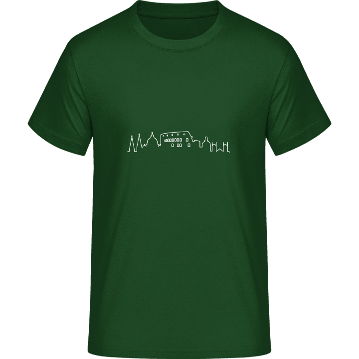 Roma Skyline T-Shirt 0 image