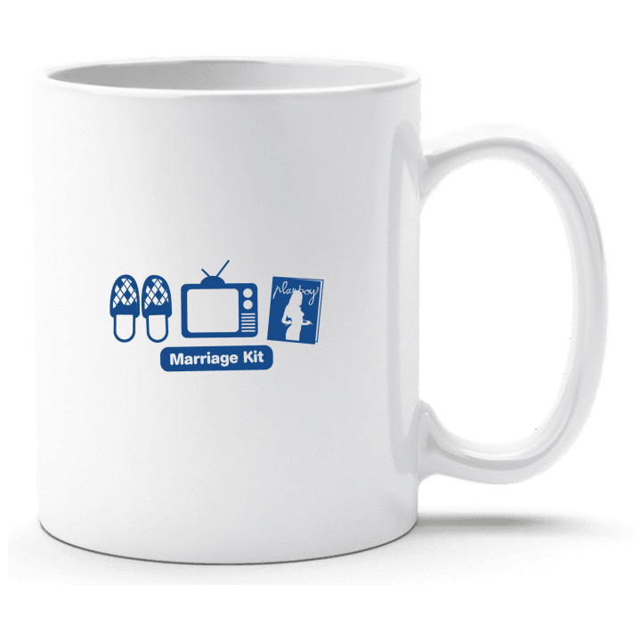Marriage Kit Cup 0 image